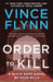 Order to Kill - Paperback | Diverse Reads