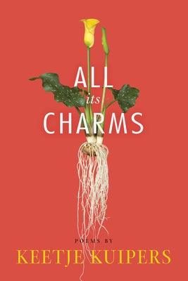 All Its Charms - Paperback