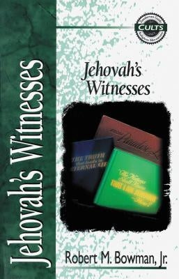 Jehovah's Witnesses - Paperback | Diverse Reads