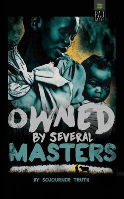 Owned by Several Masters - Paperback |  Diverse Reads