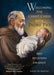 Welcoming the Christ Child with Padre Pio: Daily Reflections for Advent - Paperback | Diverse Reads