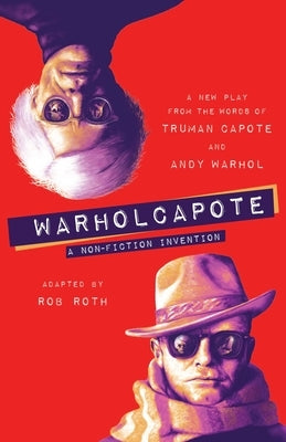 Warholcapote: A Non-Fiction Invention - Hardcover | Diverse Reads