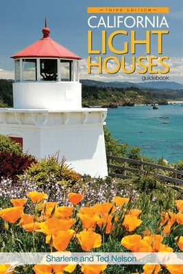 California Lighthouses - Paperback | Diverse Reads