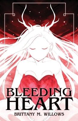 Bleeding Heart - Paperback | Diverse Reads