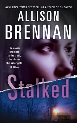 Stalked (Lucy Kincaid Series #5) - Paperback | Diverse Reads