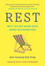 Rest: Why You Get More Done When You Work Less - Paperback | Diverse Reads