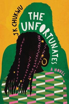 The Unfortunates - Hardcover |  Diverse Reads