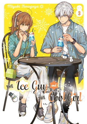 The Ice Guy and the Cool Girl 03 - Paperback | Diverse Reads