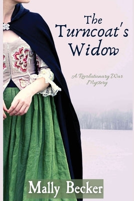 The Turncoat's Widow: A Revolutionary War Mystery - Paperback | Diverse Reads