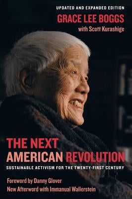 The Next American Revolution: Sustainable Activism for the Twenty-First Century / Edition 1 - Paperback | Diverse Reads