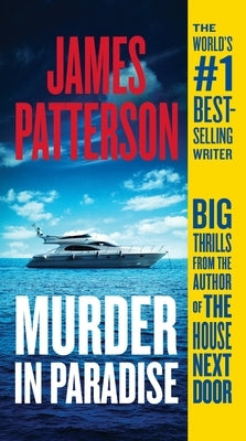 Murder in Paradise - Paperback | Diverse Reads