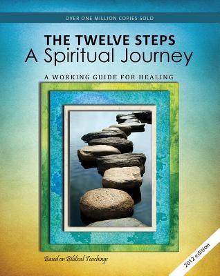 The Twelve Steps: A Spiritual Journey (Rev) - Paperback | Diverse Reads