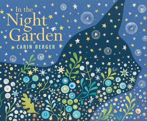 In the Night Garden - Hardcover | Diverse Reads