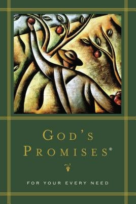 God's Promises for Your Every Need - Paperback | Diverse Reads