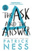 The Ask and the Answer (Reissue with bonus short story) (Chaos Walking Series #2) - Paperback | Diverse Reads