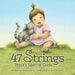 47 Strings: Tessa's Special Code - Paperback | Diverse Reads