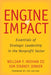 Engine of Impact: Essentials of Strategic Leadership in the Nonprofit Sector - Hardcover | Diverse Reads