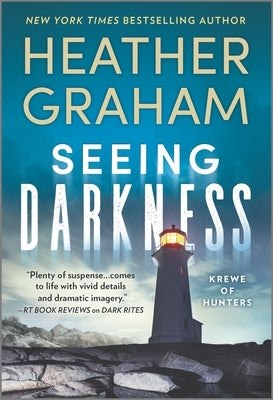 Seeing Darkness (Krewe of Hunters Series #30) - Paperback | Diverse Reads