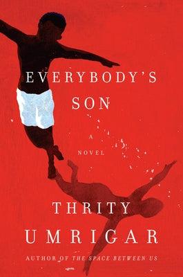Everybody's Son - Paperback | Diverse Reads