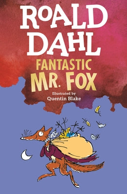 Fantastic Mr. Fox - Paperback | Diverse Reads