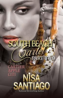 South Beach Cartel - Part 2 - Paperback |  Diverse Reads