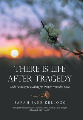 There Is Life After Tragedy: God's Pathway to Healing for Deeply Wounded Souls - Hardcover | Diverse Reads