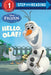 Hello, Olaf! (Disney Frozen) - Paperback | Diverse Reads