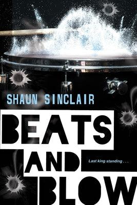 Beats and Blow - Paperback |  Diverse Reads