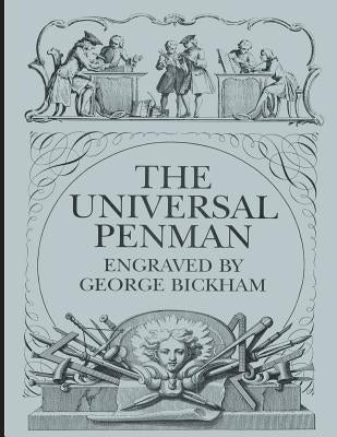 The Universal Penman - Paperback | Diverse Reads