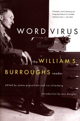 Word Virus: The William S. Burroughs Reader - Paperback | Diverse Reads