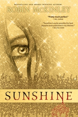 Sunshine - Paperback | Diverse Reads