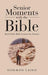Senior Moments with the Bible: Brief Daily Bible Lessons for Seniors - Hardcover | Diverse Reads