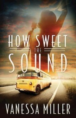 How Sweet the Sound - Paperback |  Diverse Reads