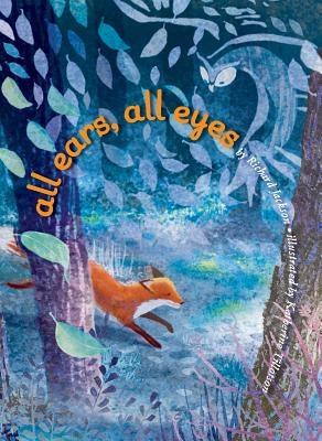 All Ears, All Eyes - Hardcover |  Diverse Reads