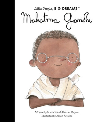 Mahatma Gandhi - Paperback | Diverse Reads