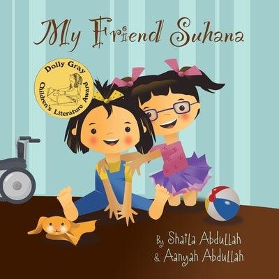 My Friend Suhana - Paperback | Diverse Reads