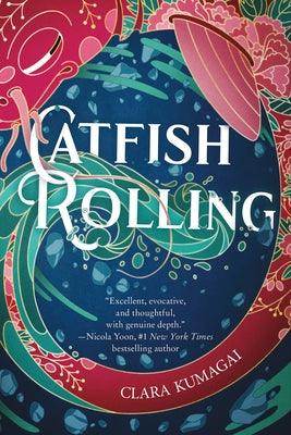 Catfish Rolling - Hardcover | Diverse Reads