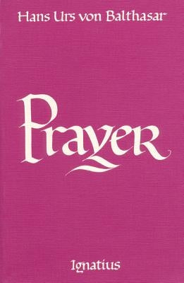 Prayer / Edition 1 - Paperback | Diverse Reads