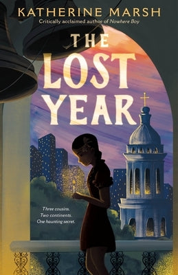 The Lost Year: A Survival Story of the Ukrainian Famine - Paperback | Diverse Reads