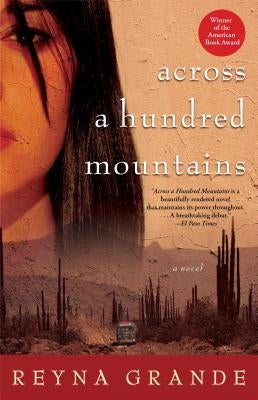 Across a Hundred Mountains: A Novel - Paperback | Diverse Reads
