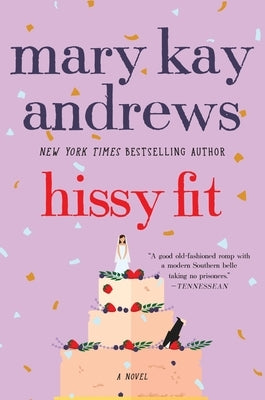 Hissy Fit - Paperback | Diverse Reads