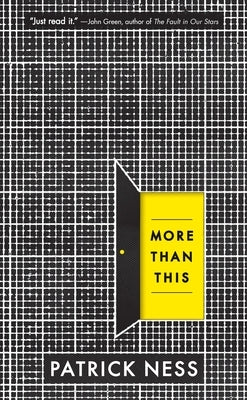 More Than This - Paperback | Diverse Reads