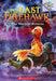 The Shadow Returns: A Branches Book (the Last Firehawk #12) - Paperback | Diverse Reads