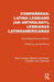 Compa√±eras: Latina Lesbians (an Anthology), Lesbianas Latinoamericanas: Third Edition/Tercera Edici√≥n - Paperback | Diverse Reads
