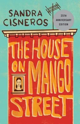 The House on Mango Street - Paperback | Diverse Reads