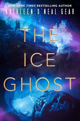 The Ice Ghost - Paperback | Diverse Reads