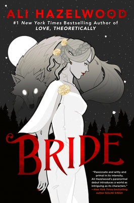 Bride - Hardcover | Diverse Reads