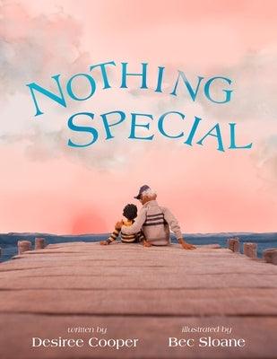 Nothing Special - Hardcover |  Diverse Reads