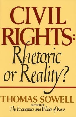 Civil Rights: Rhetoric or Reality? - Paperback |  Diverse Reads