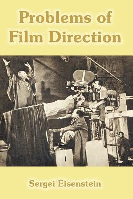 Problems of Film Direction - Paperback | Diverse Reads